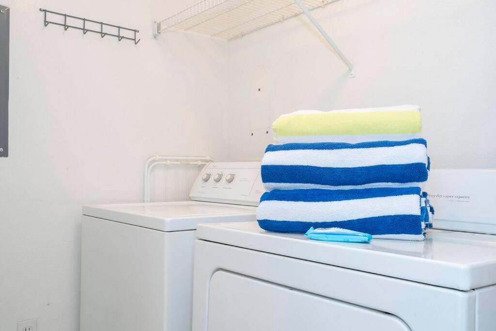Casa de férias Cozy 3bed Townhome 8 Miles From 1123 Kissimmee