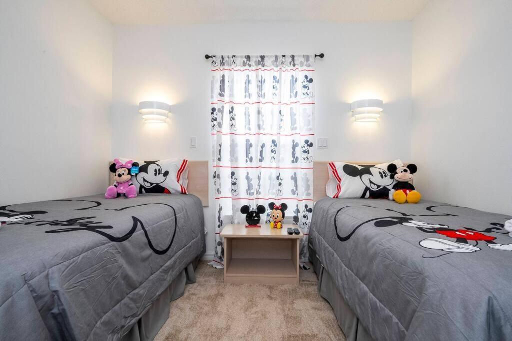 Cozy 3bed Townhome 8 Miles From 1123 Casa de férias *